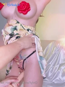 辛尤里 [ yui_xin_tw ] Onlyfans leaked video 1859750 on Hotleaks.tv