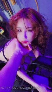 辛尤里 [ yui_xin_tw ] Onlyfans leaked video 2739885 on Hotleaks.tv