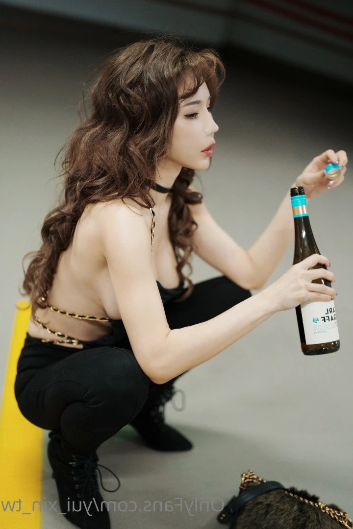 辛尤里 [ yui_xin_tw ] Onlyfans leaked photo 3976372 on Hotleaks.tv
