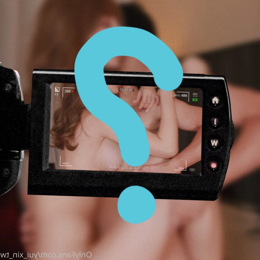 辛尤里 [ yui_xin_tw ] Onlyfans leaked photo 3980279 on Hotleaks.tv