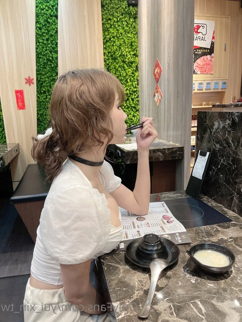 辛尤里 [ yui_xin_tw ] Onlyfans leaked photo 3986599 on Hotleaks.tv