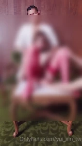 辛尤里 [ yui_xin_tw ] Onlyfans leaked video 4723289 on Hotleaks.tv