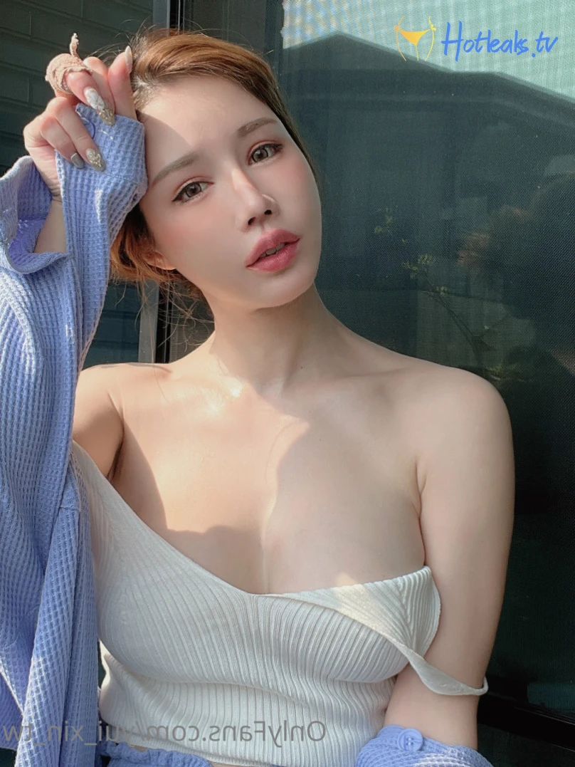 辛尤里 [ yui_xin_tw ] Onlyfans leaked photo 6168891 on Hotleaks.tv