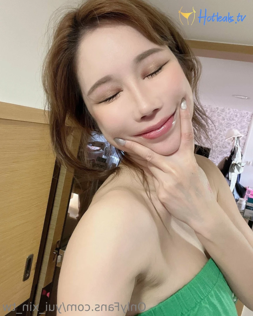 辛尤里 [ yui_xin_tw ] Onlyfans leaked photo 6168993 on Hotleaks.tv