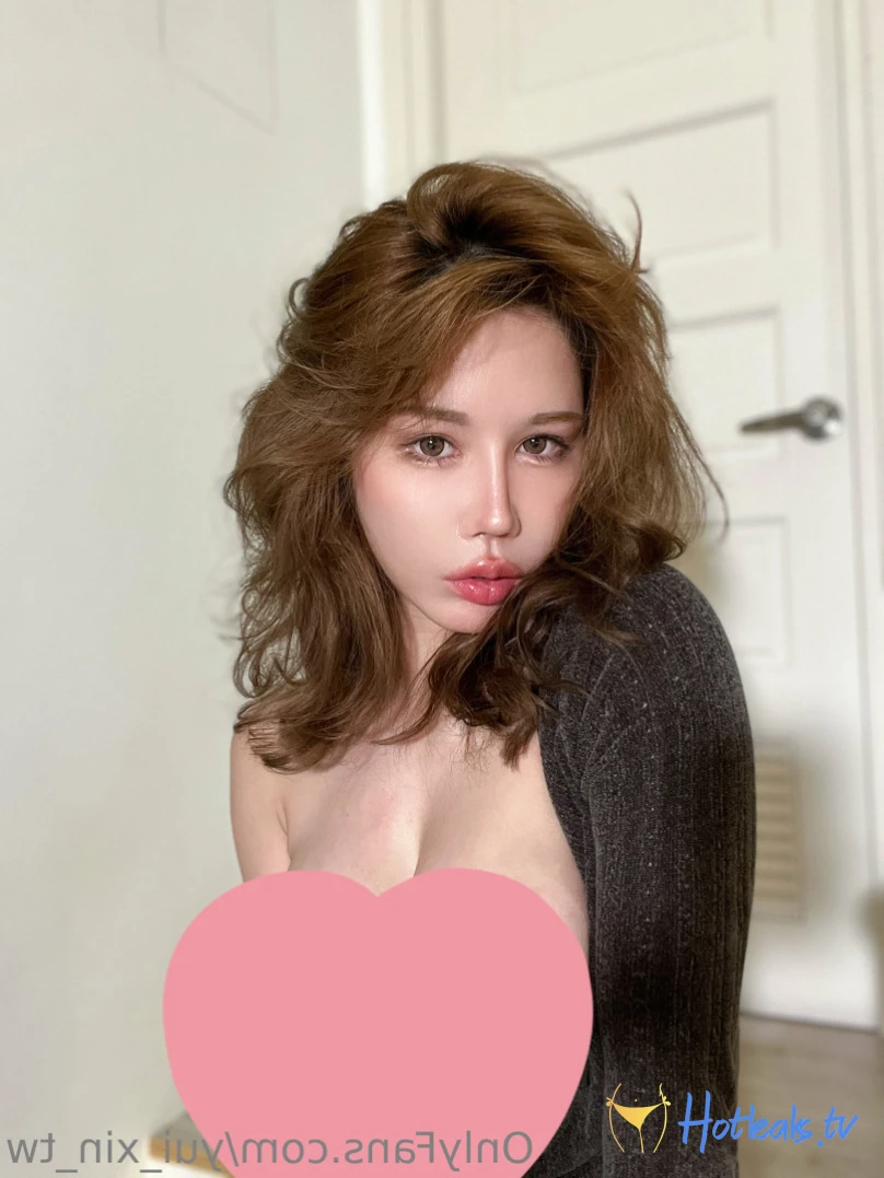 辛尤里 [ yui_xin_tw ] Onlyfans leaked photo 6169063 on Hotleaks.tv