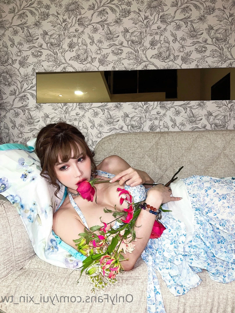 辛尤里 [ yui_xin_tw ] Onlyfans leaked photo 6169082 on Hotleaks.tv
