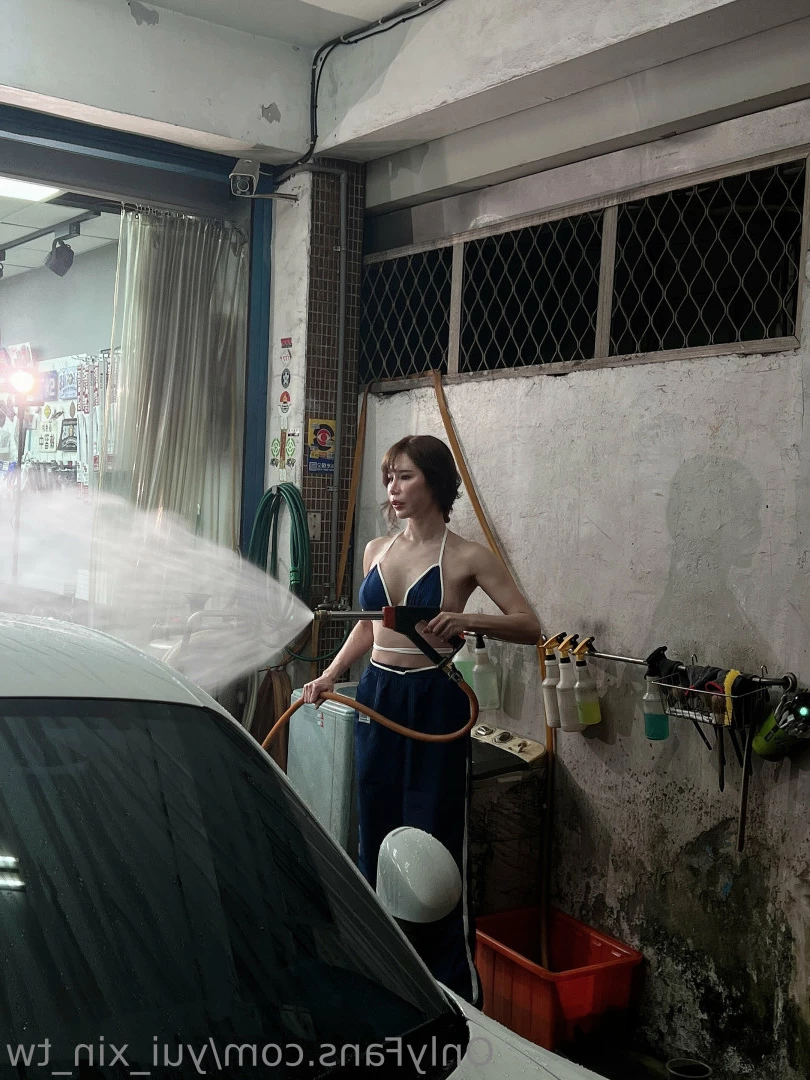 辛尤里 [ yui_xin_tw ] Onlyfans leaked photo 6169096 on Hotleaks.tv