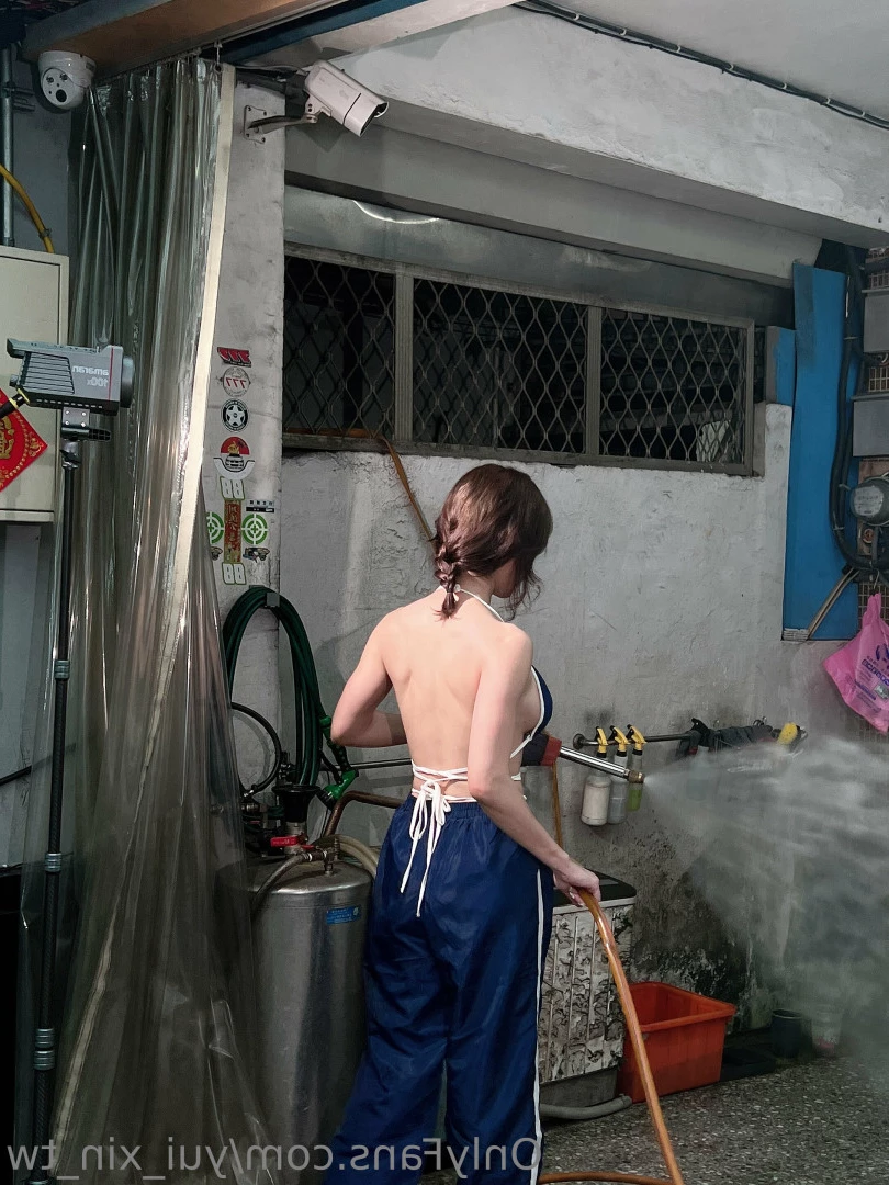 辛尤里 [ yui_xin_tw ] Onlyfans leaked photo 6169558 on Hotleaks.tv