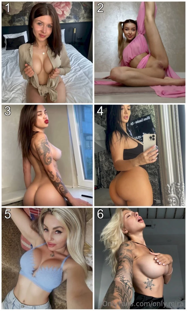 only.mira [ only-mira ] Onlyfans leaked photo 18687989 on Hotleaks.tv