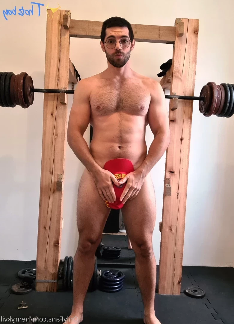 henrykvil Onlyfans leaked photo 18649303 on Hotleaks.tv