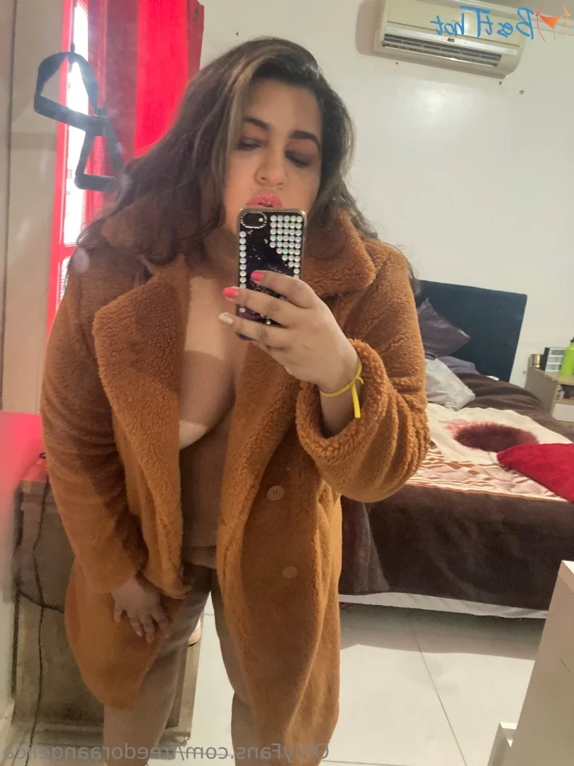 freedoraangelica Onlyfans leaked photo 18648344 on Hotleaks.tv