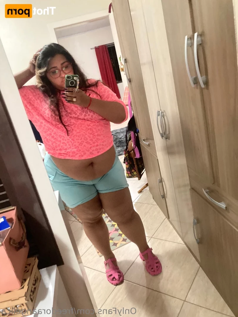 freedoraangelica Onlyfans leaked photo 18648347 on Hotleaks.tv