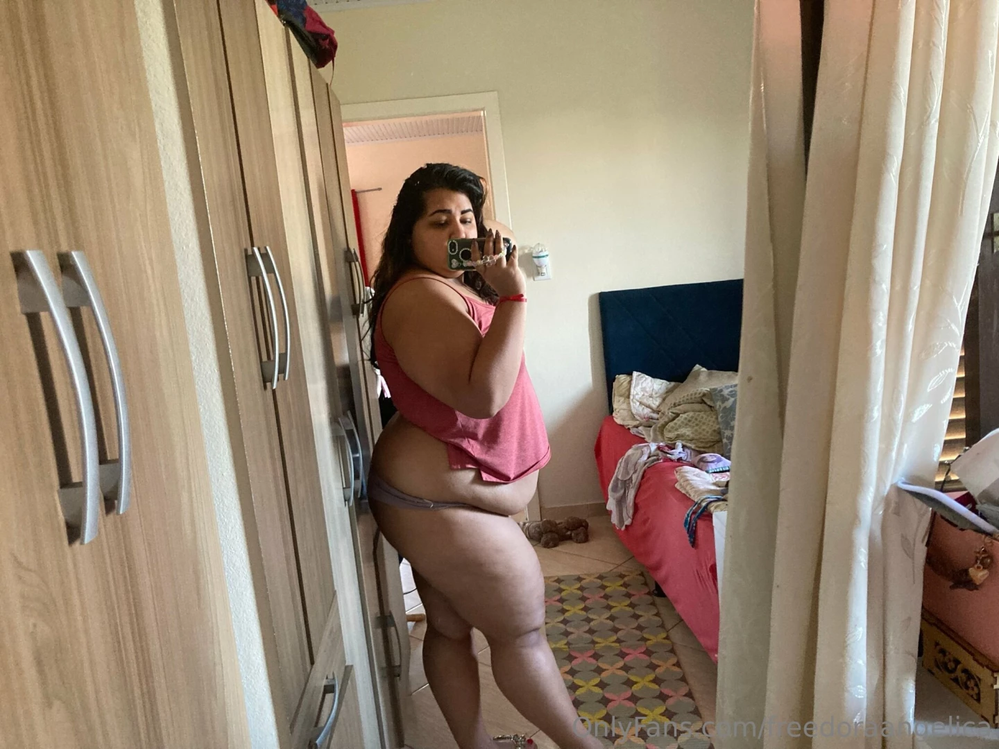 freedoraangelica Onlyfans leaked photo 18648485 on Hotleaks.tv