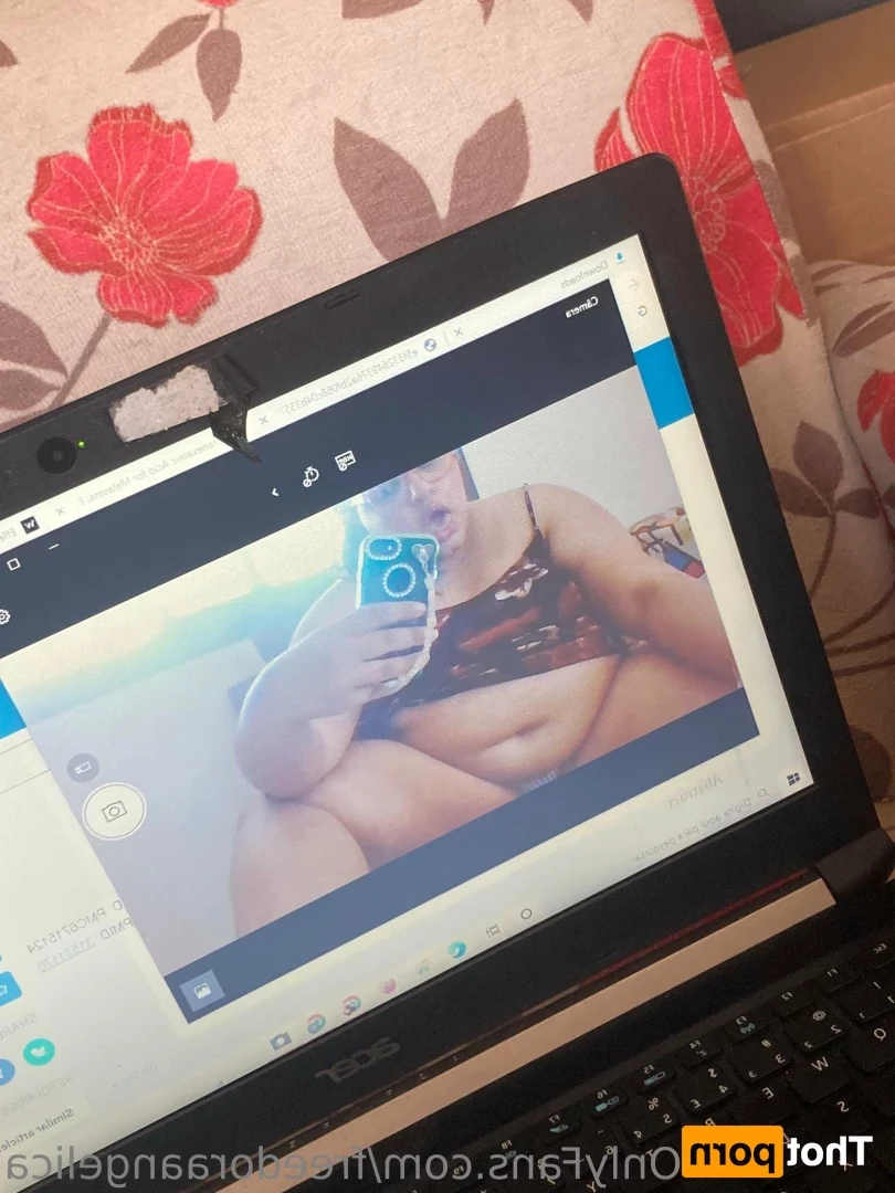freedoraangelica Onlyfans leaked photo 18648542 on Hotleaks.tv