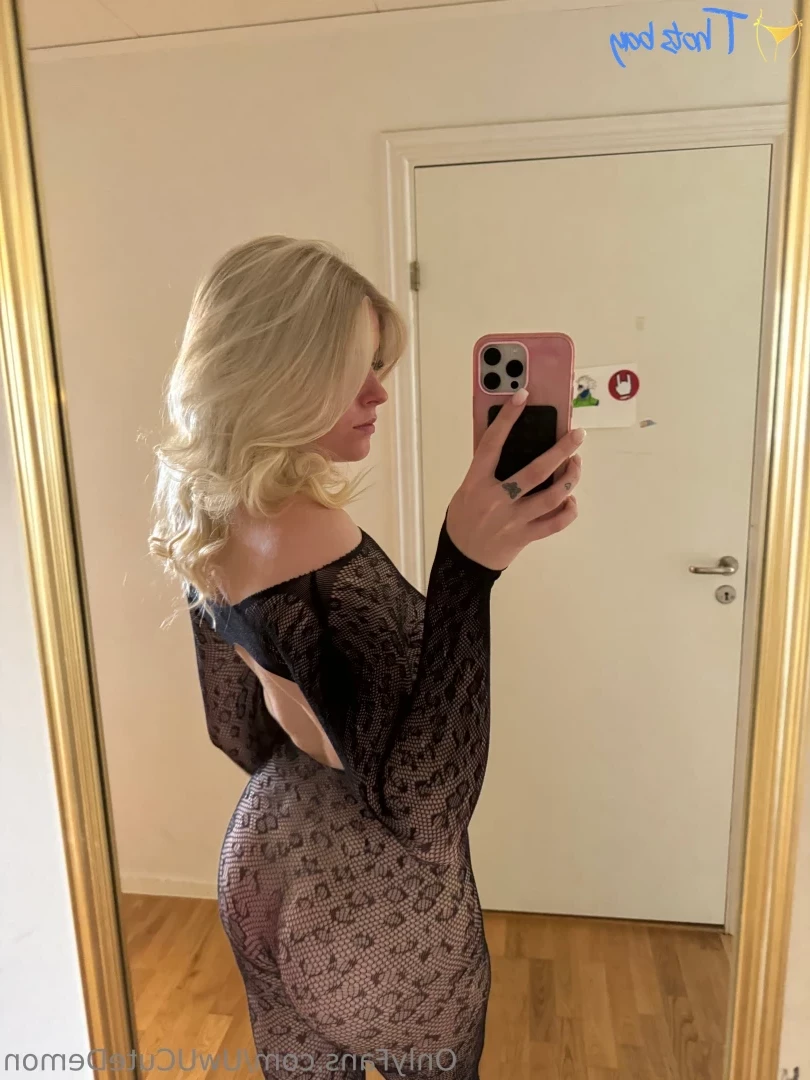 uwucutedemon Onlyfans leaked photo 18650353 on Hotleaks.tv