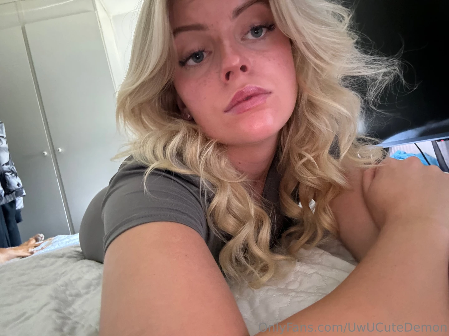uwucutedemon Onlyfans leaked photo 18654730 on Hotleaks.tv