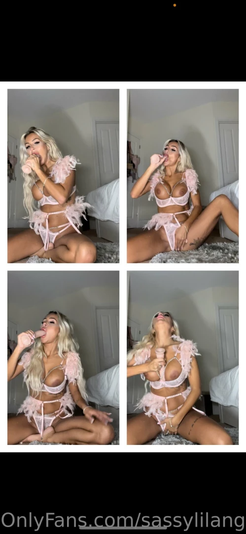 sassylilangelxxx Onlyfans leaked photo 18650367 on Hotleaks.tv