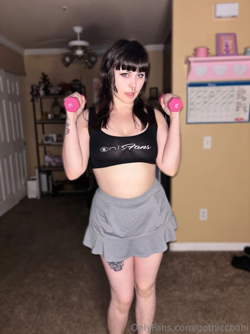 gothiccbabi Onlyfans leaked photo 18650224 on Hotleaks.tv