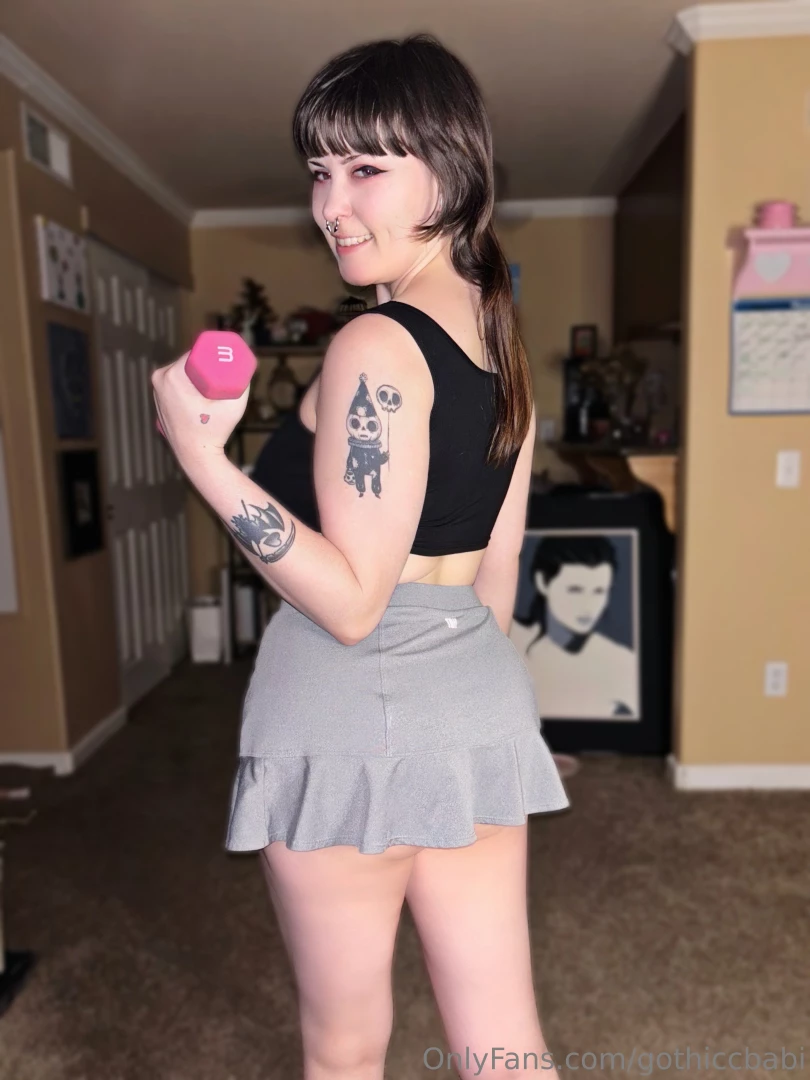 gothiccbabi Onlyfans leaked photo 18650245 on Hotleaks.tv