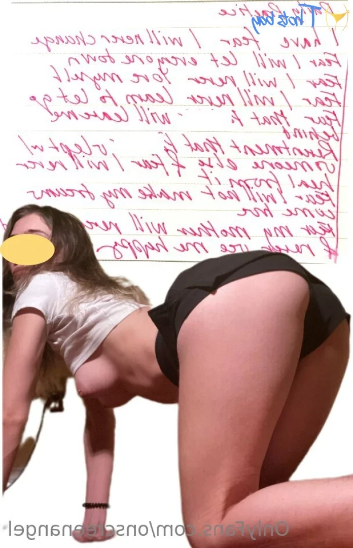 onscreenangel Onlyfans leaked photo 18652423 on Hotleaks.tv