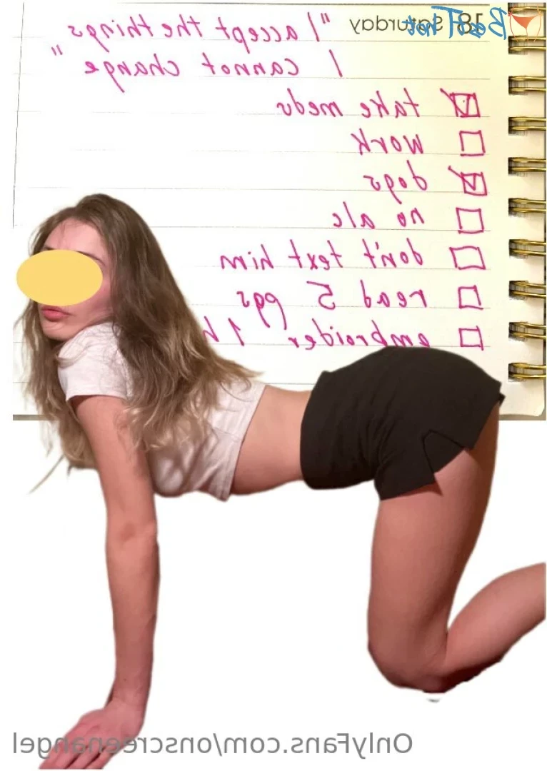 onscreenangel Onlyfans leaked photo 18652424 on Hotleaks.tv