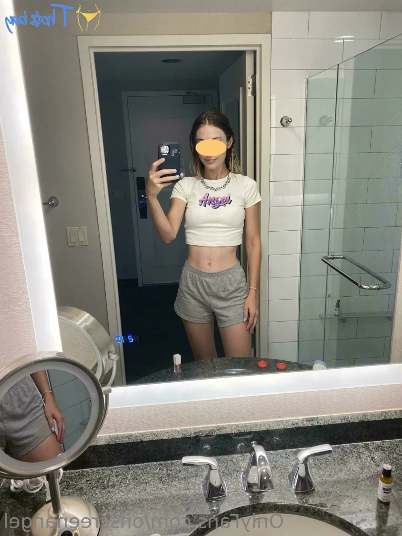 onscreenangel Onlyfans leaked photo 18652603 on Hotleaks.tv