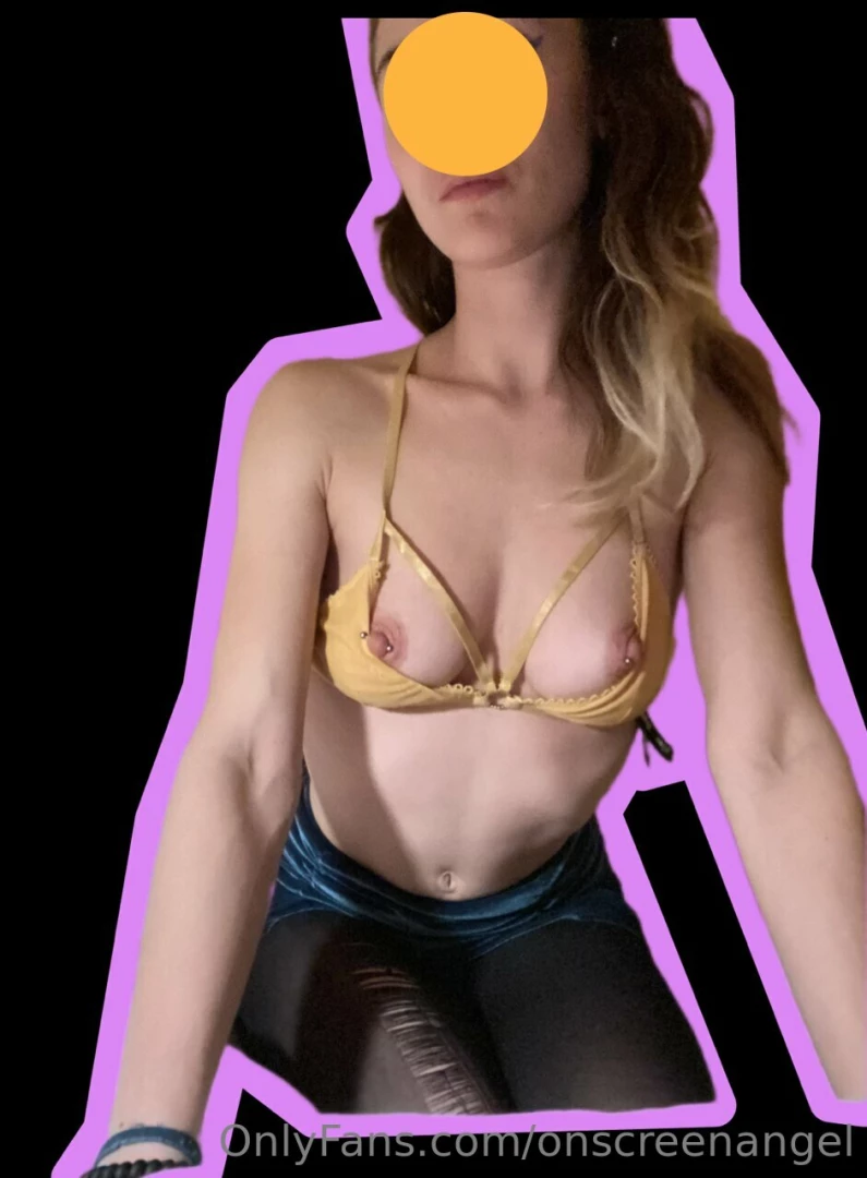 onscreenangel Onlyfans leaked photo 18653000 on Hotleaks.tv