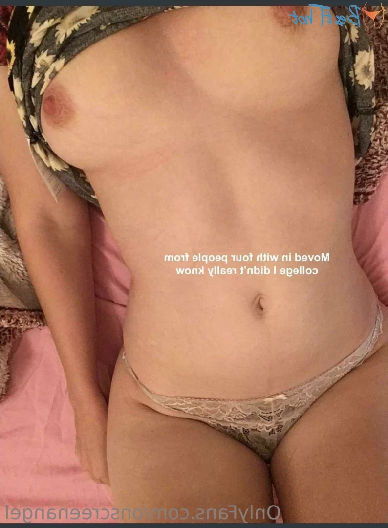 onscreenangel Onlyfans leaked photo 18653169 on Hotleaks.tv