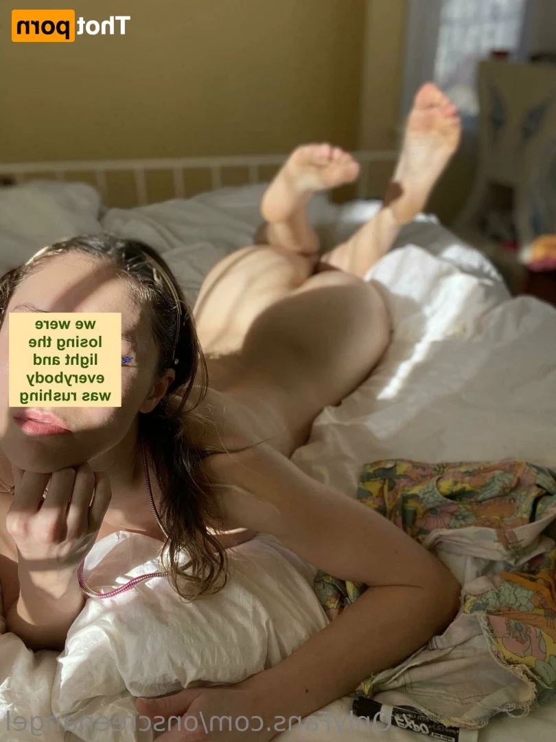 onscreenangel Onlyfans leaked photo 18654117 on Hotleaks.tv