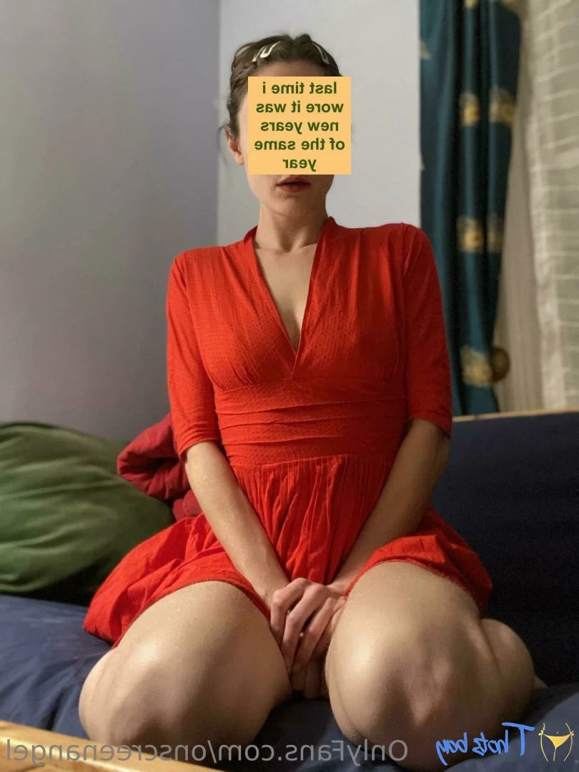 onscreenangel Onlyfans leaked photo 18654268 on Hotleaks.tv
