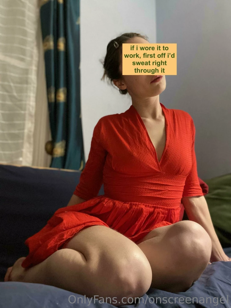 onscreenangel Onlyfans leaked photo 18654270 on Hotleaks.tv