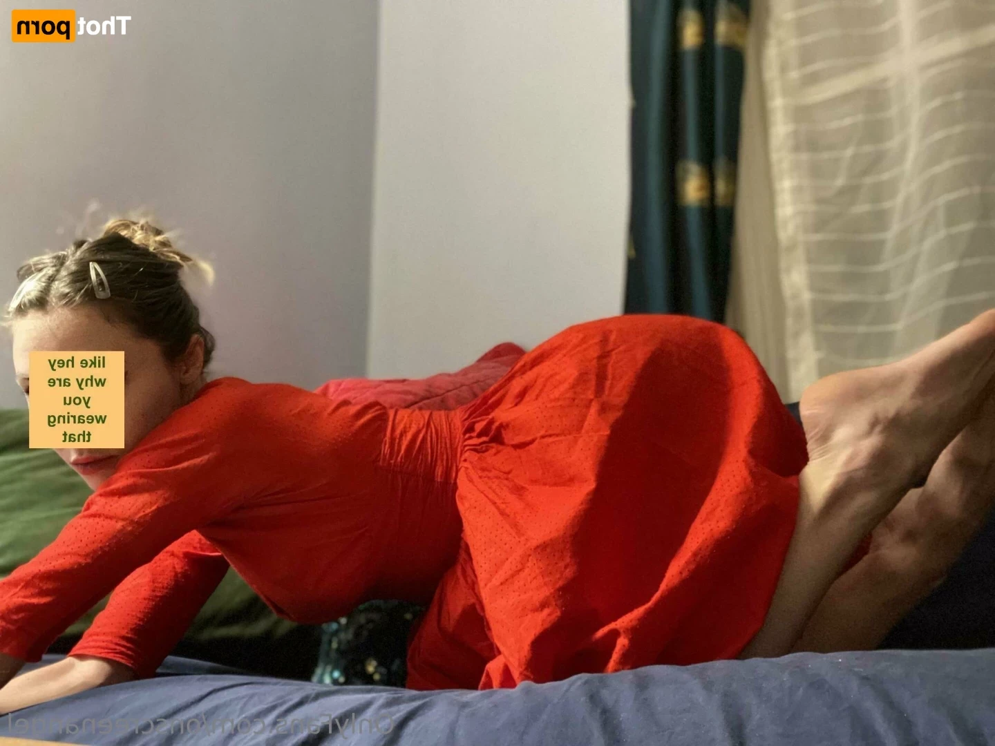 onscreenangel Onlyfans leaked photo 18654272 on Hotleaks.tv