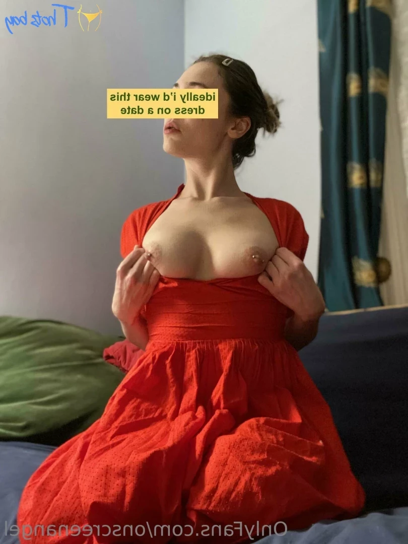 onscreenangel Onlyfans leaked photo 18654273 on Hotleaks.tv
