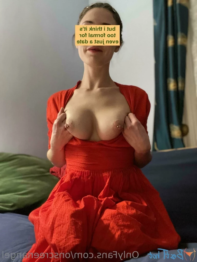 onscreenangel Onlyfans leaked photo 18654274 on Hotleaks.tv