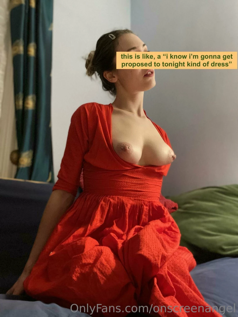 onscreenangel Onlyfans leaked photo 18654275 on Hotleaks.tv