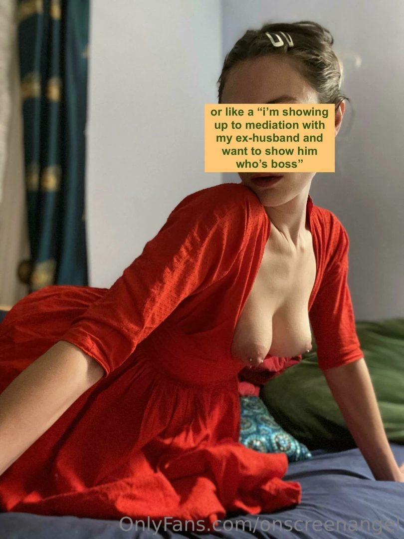 onscreenangel Onlyfans leaked photo 18654276 on Hotleaks.tv