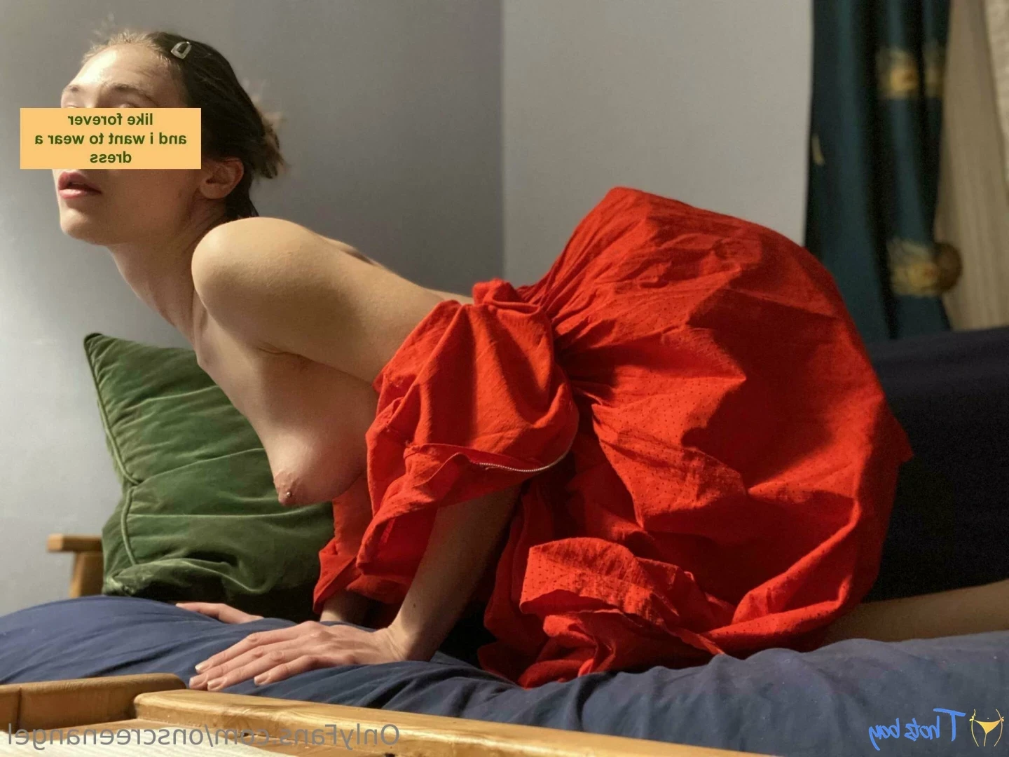 onscreenangel Onlyfans leaked photo 18654283 on Hotleaks.tv