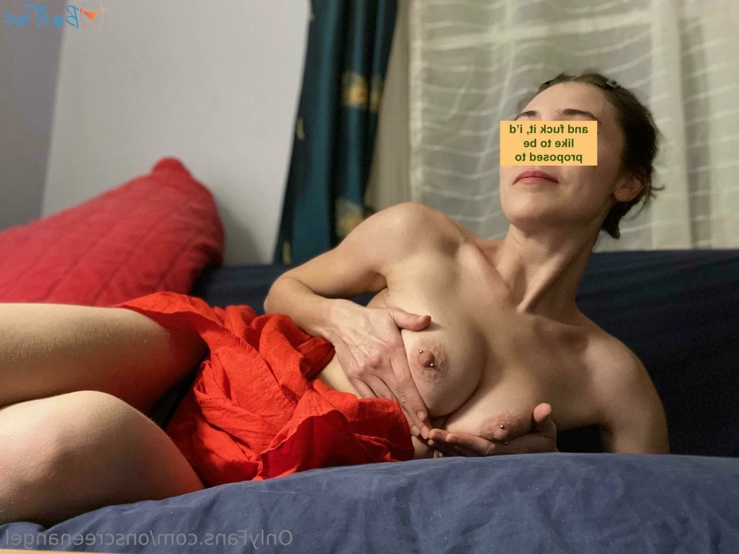 onscreenangel Onlyfans leaked photo 18654304 on Hotleaks.tv