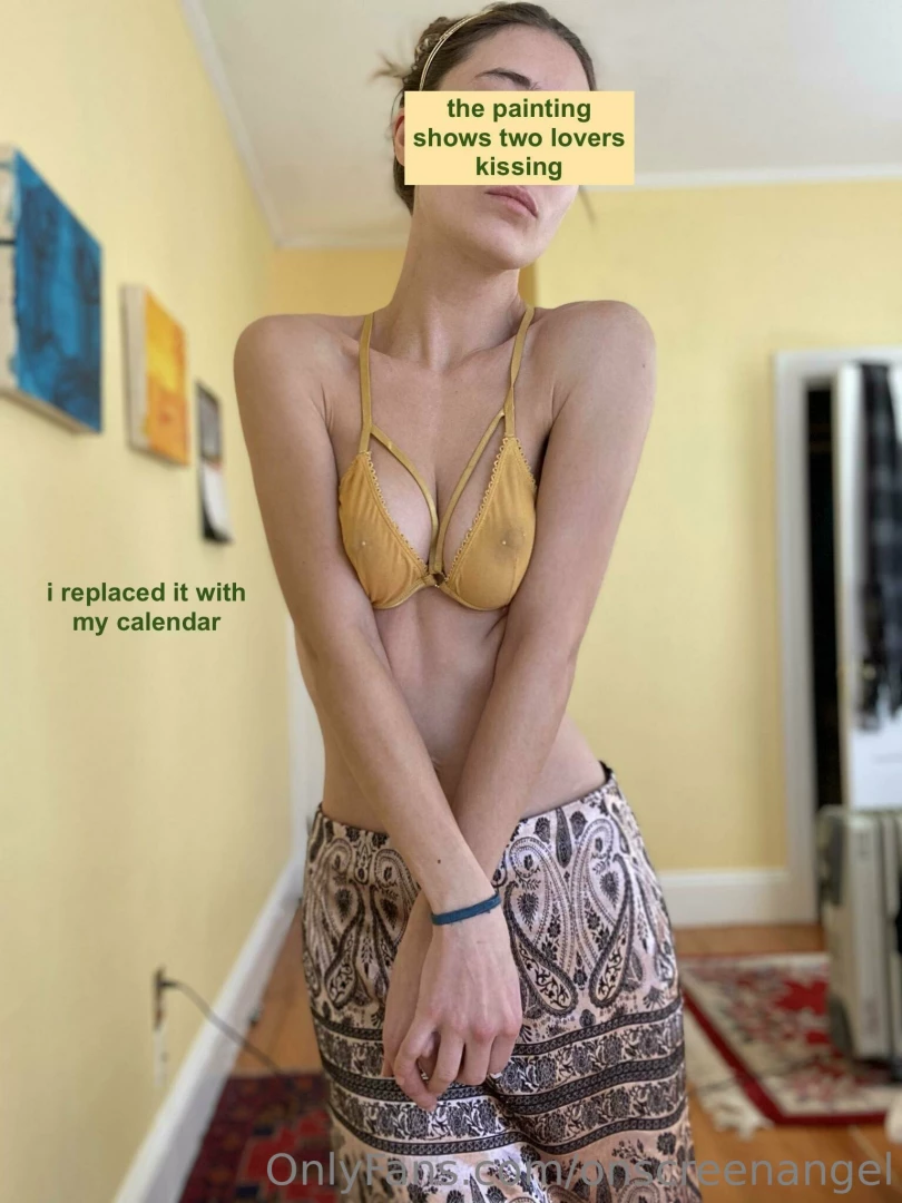 onscreenangel Onlyfans leaked photo 18654386 on Hotleaks.tv
