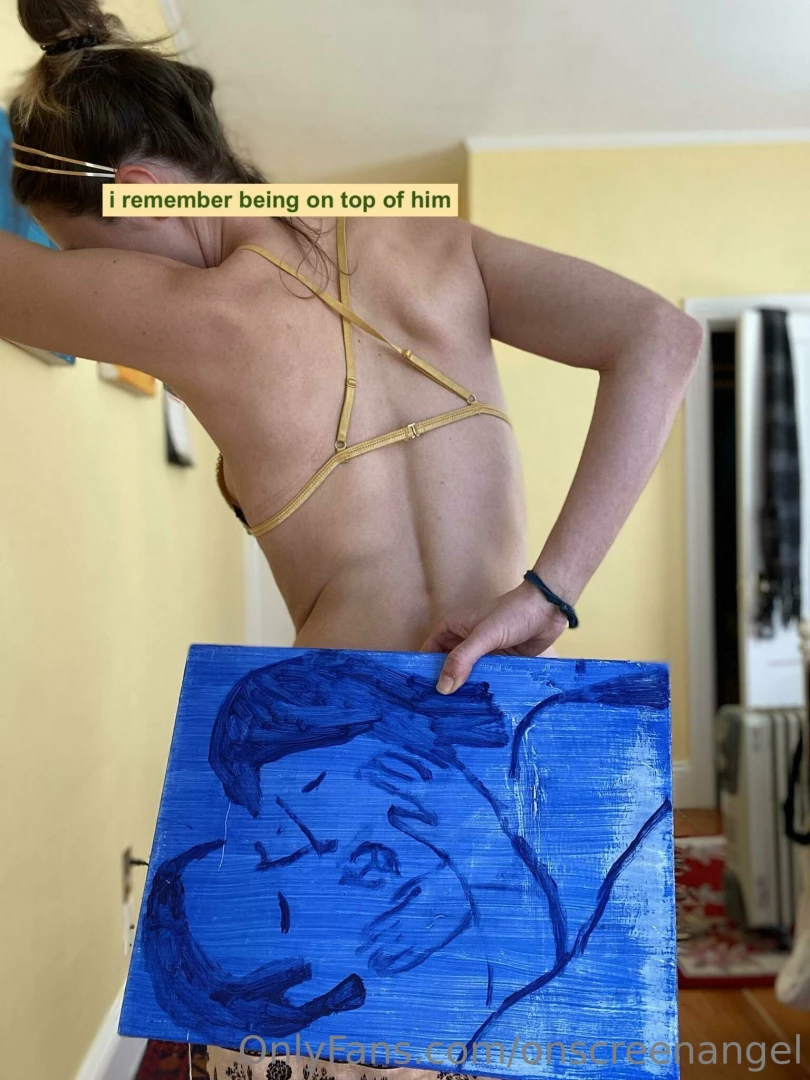 onscreenangel Onlyfans leaked photo 18654390 on Hotleaks.tv