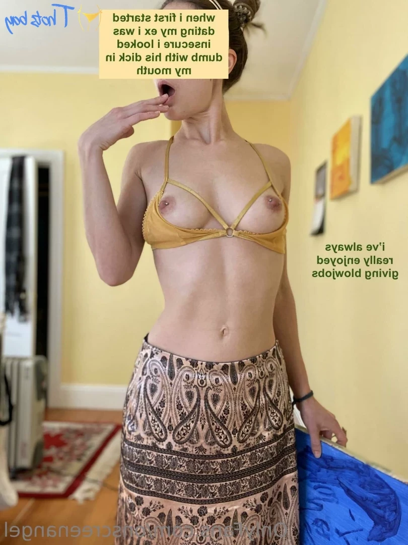 onscreenangel Onlyfans leaked photo 18654393 on Hotleaks.tv