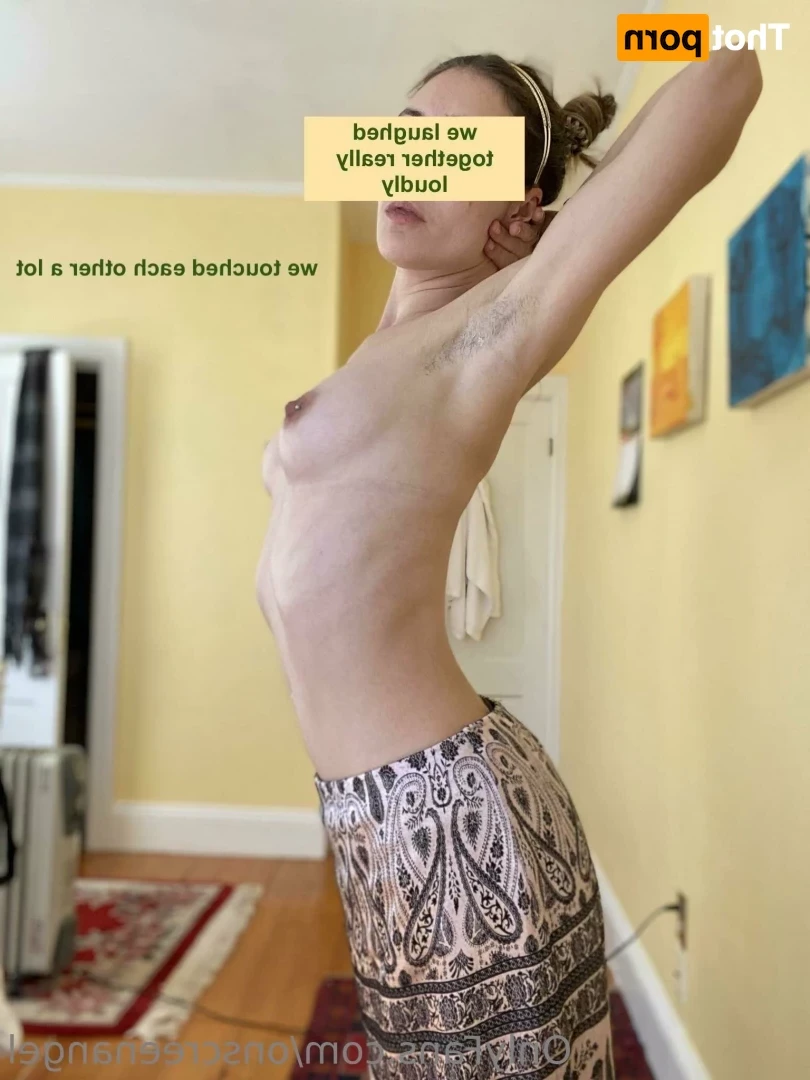 onscreenangel Onlyfans leaked photo 18654402 on Hotleaks.tv