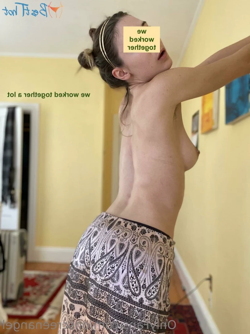 onscreenangel Onlyfans leaked photo 18654404 on Hotleaks.tv