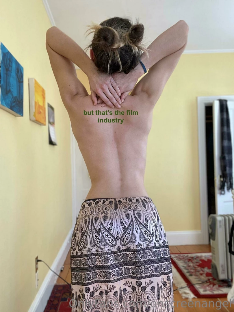 onscreenangel Onlyfans leaked photo 18654406 on Hotleaks.tv