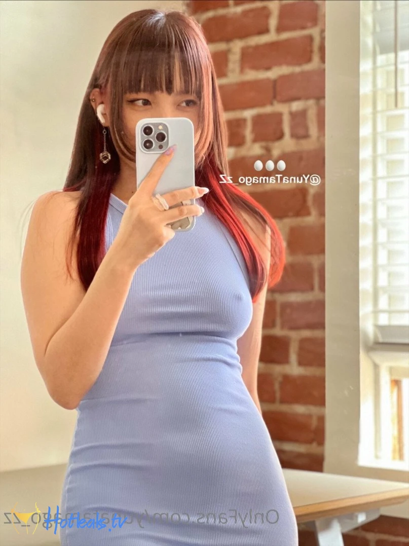 YunaTamago [ yunatamago_zz ] Onlyfans leaked photo 4119172 on Hotleaks.tv