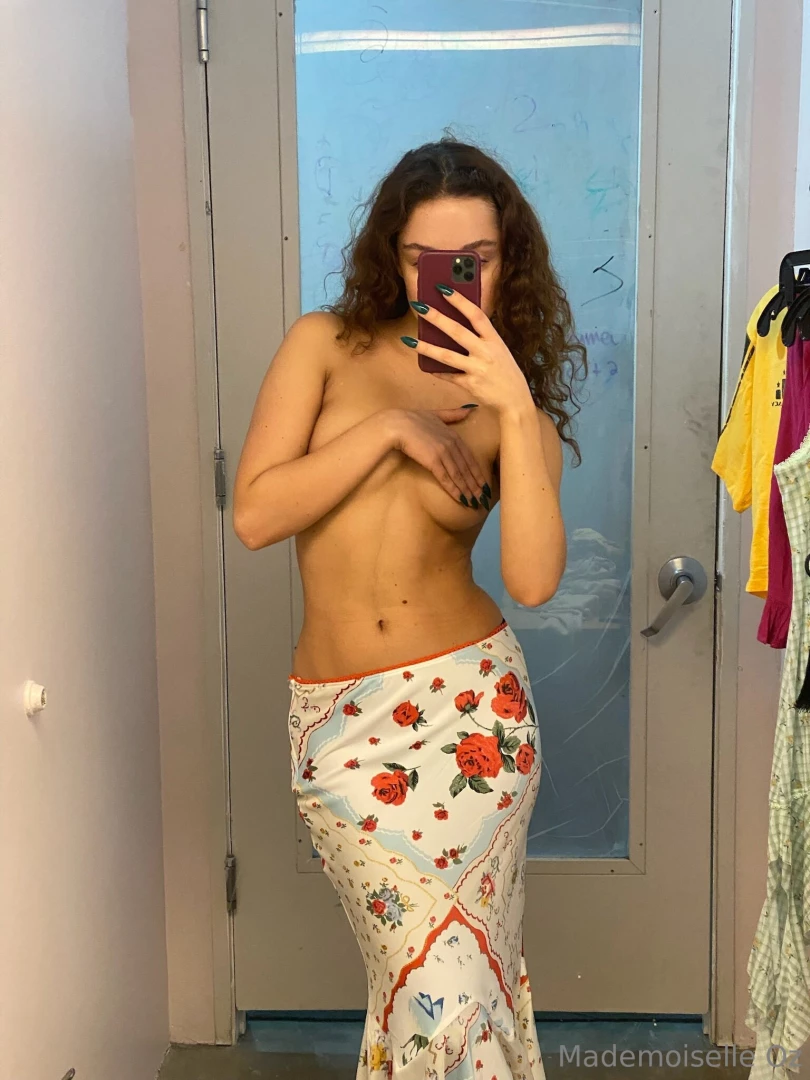 mademoiselleoz Onlyfans leaked photo 18654630 on Hotleaks.tv