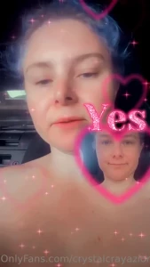 qvncrazy Onlyfans leaked video 18655135 on Hotleaks.tv