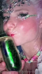 qvncrazy Onlyfans leaked video 18655410 on Hotleaks.tv