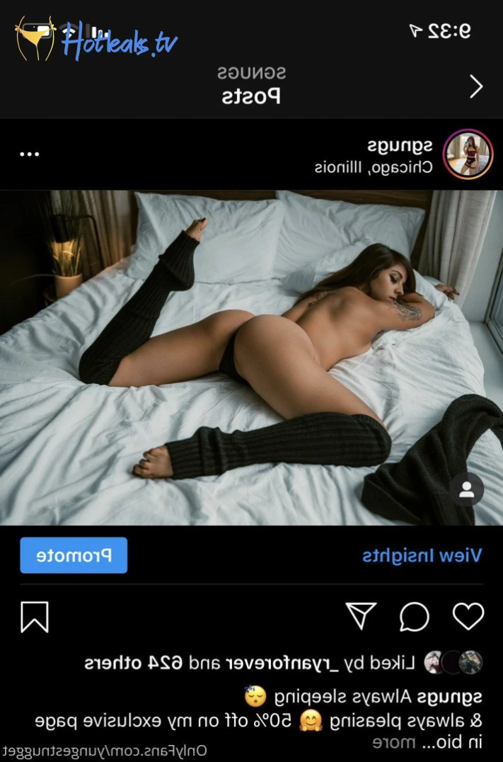 creamy and dreamy ✨ [ yungestnugget ] Onlyfans leaked photo 1280084 on Hotleaks.tv