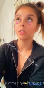 creamy and dreamy ✨ [ yungestnugget ] Onlyfans leaked video 1861414 on Hotleaks.tv